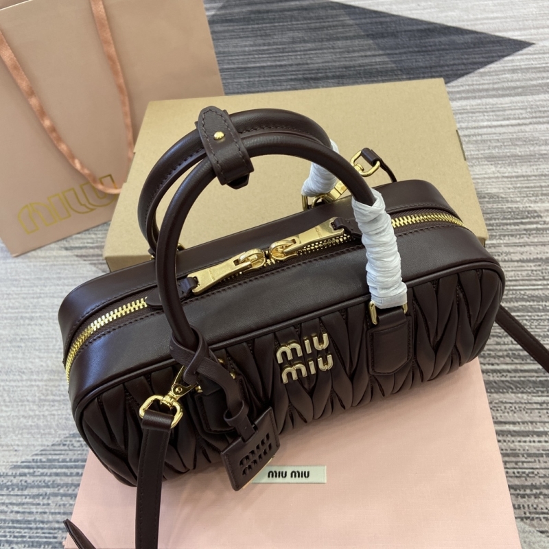 Miu Miu Top Handle Bags